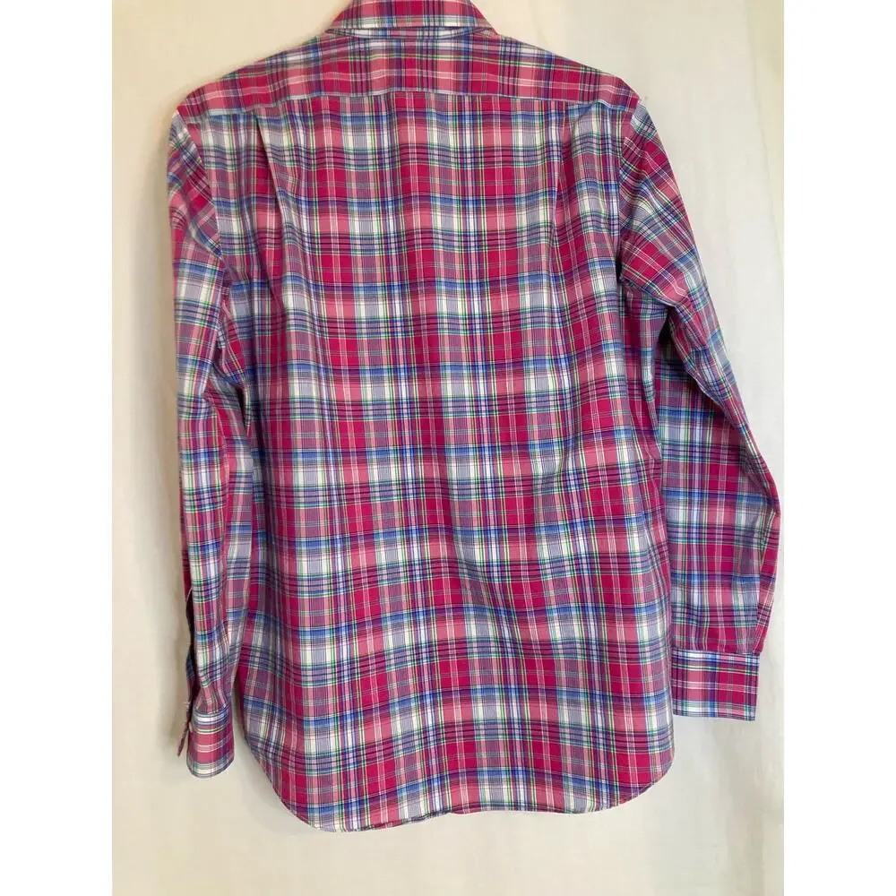 Polo Ralph Lauren information •	we